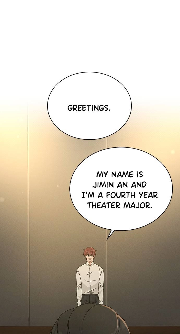 Ex-Love Review Chapter 5 – The Beginning of Revenge Page 17