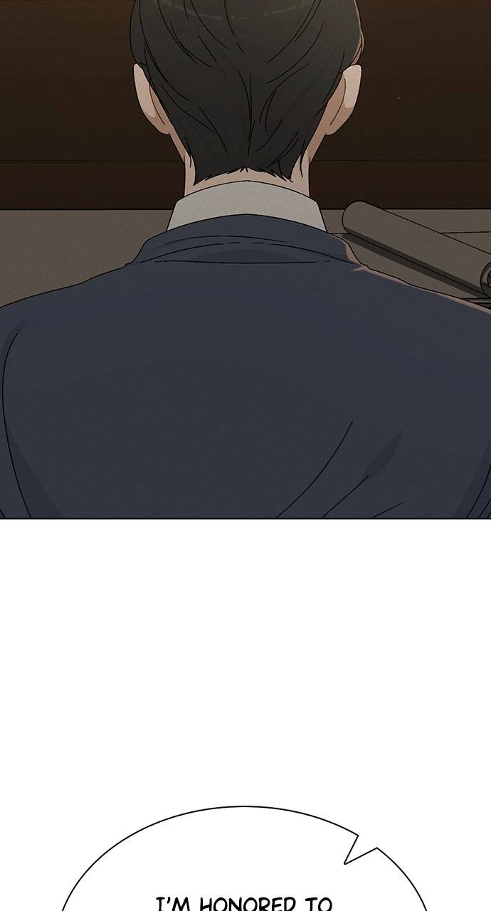 Ex-Love Review Chapter 5 – The Beginning of Revenge Page 18