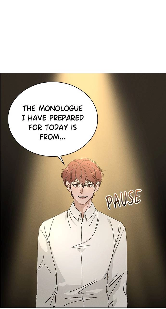 Ex-Love Review Chapter 5 – The Beginning of Revenge Page 20