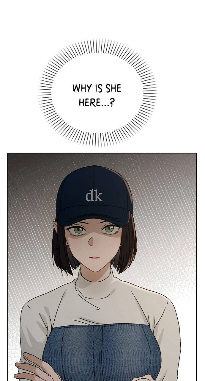 Ex-Love Review Chapter 5 – The Beginning of Revenge Page 24