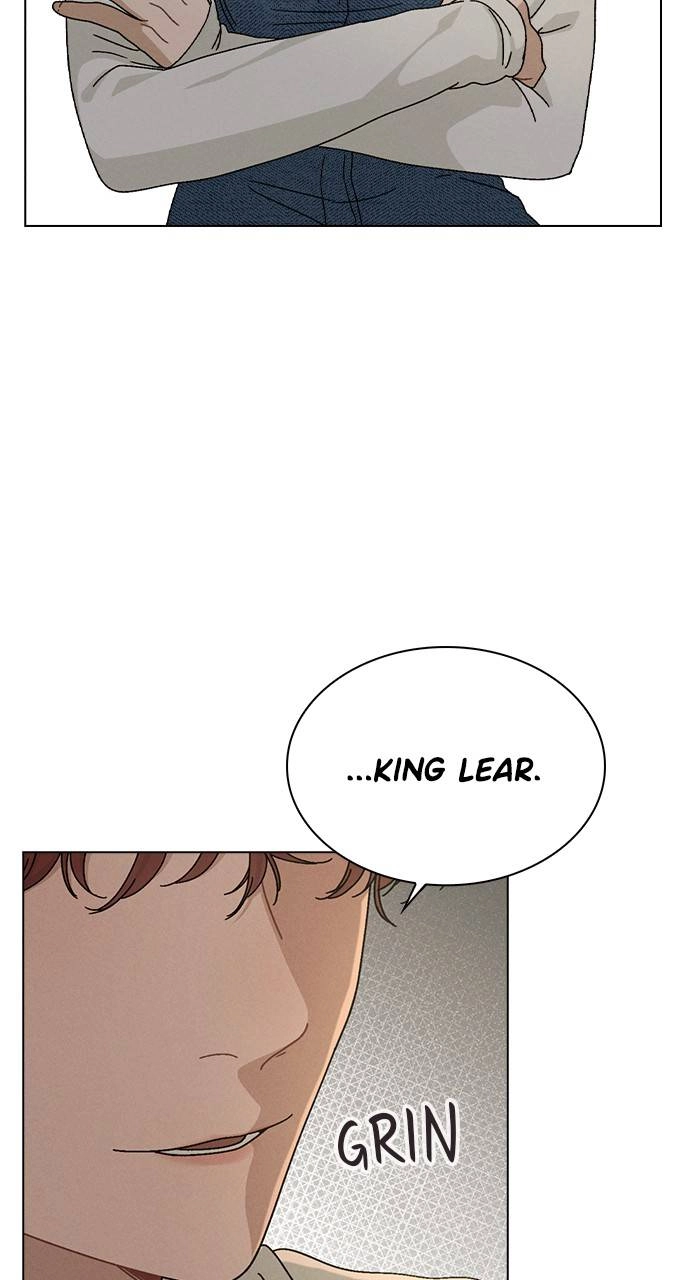 Ex-Love Review Chapter 5 – The Beginning of Revenge Page 25
