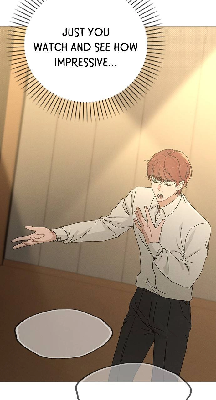 Ex-Love Review Chapter 5 – The Beginning of Revenge Page 27