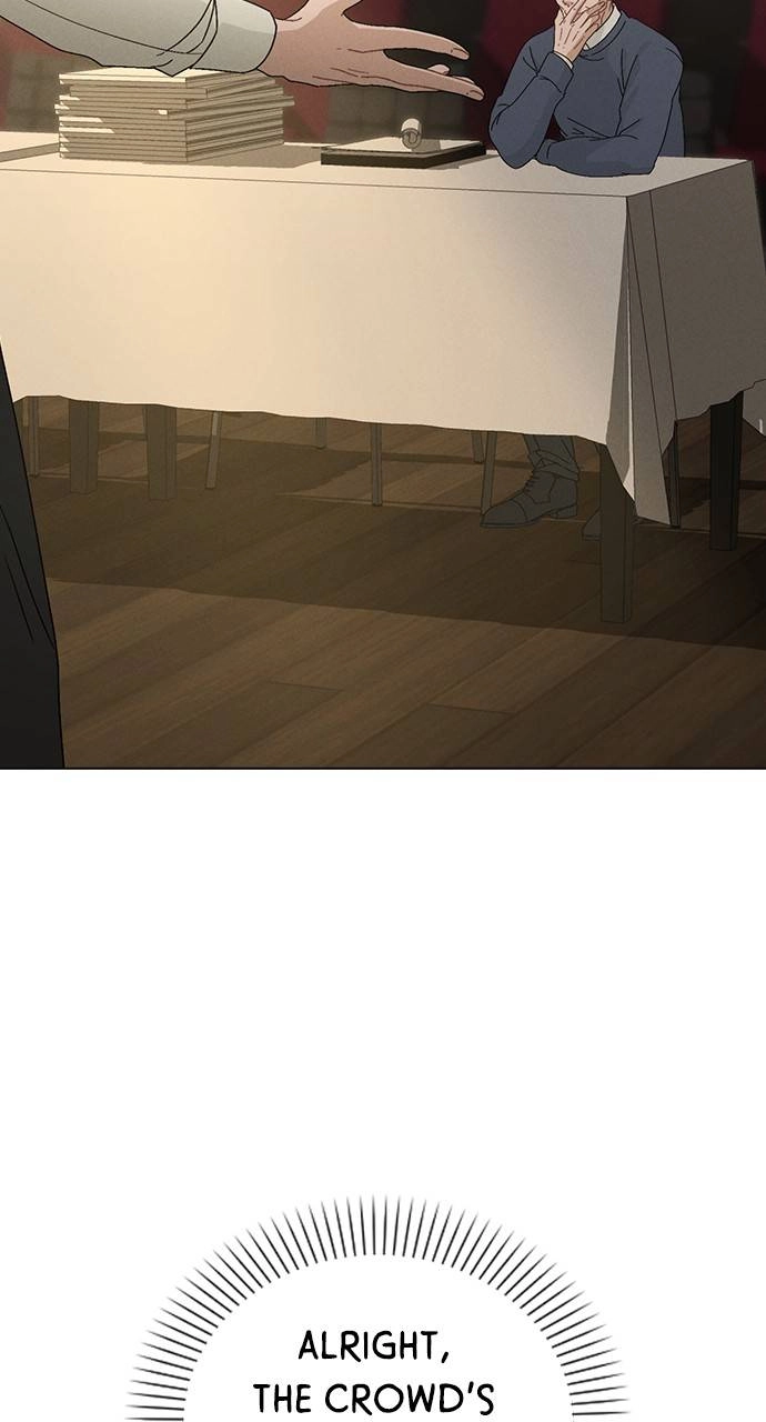 Ex-Love Review Chapter 5 – The Beginning of Revenge Page 29