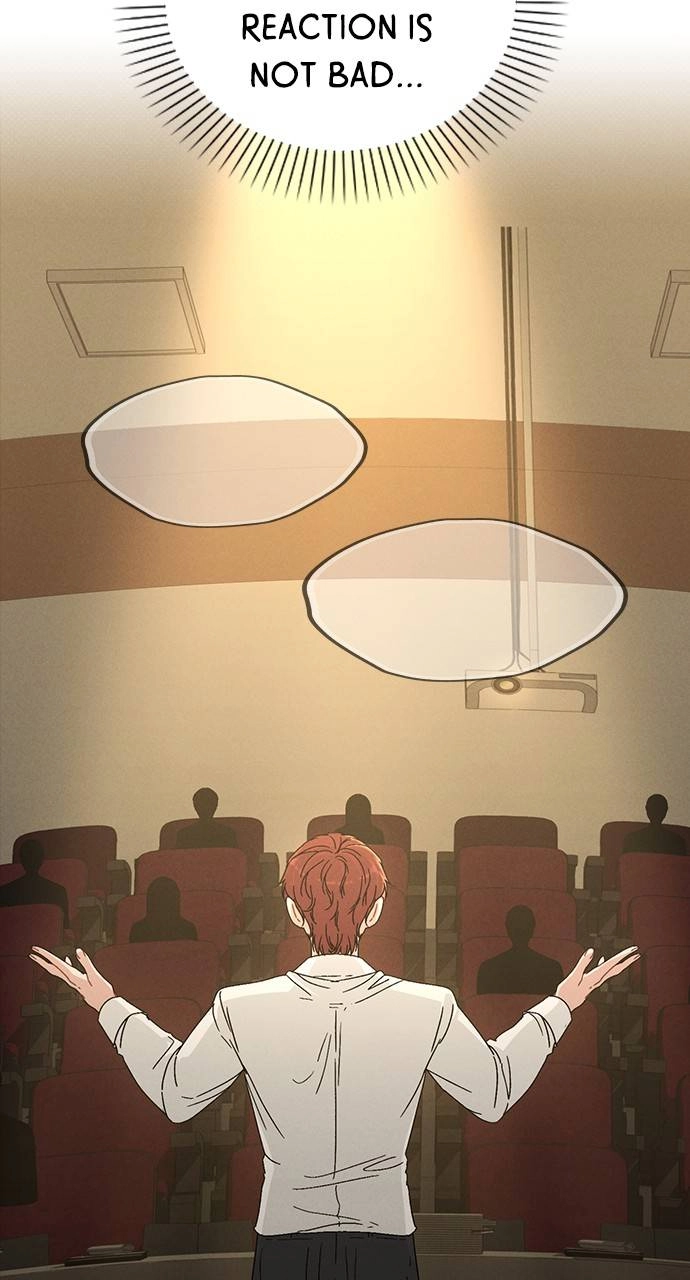 Ex-Love Review Chapter 5 – The Beginning of Revenge Page 30