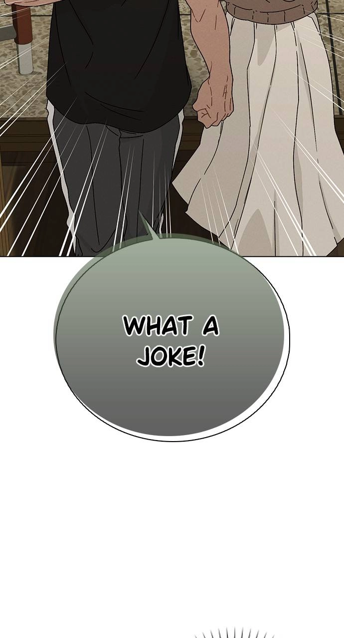 Ex-Love Review Chapter 5 – The Beginning of Revenge Page 34