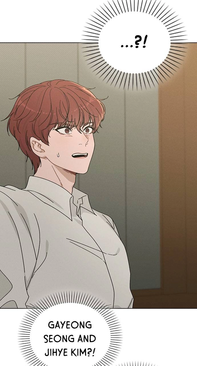 Ex-Love Review Chapter 5 – The Beginning of Revenge Page 35