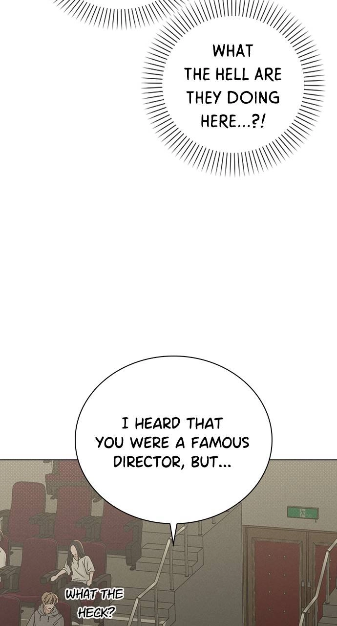 Ex-Love Review Chapter 5 – The Beginning of Revenge Page 36