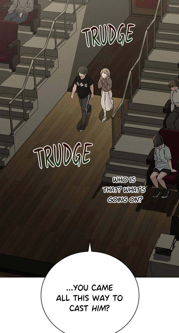 Ex-Love Review Chapter 5 – The Beginning of Revenge Page 37