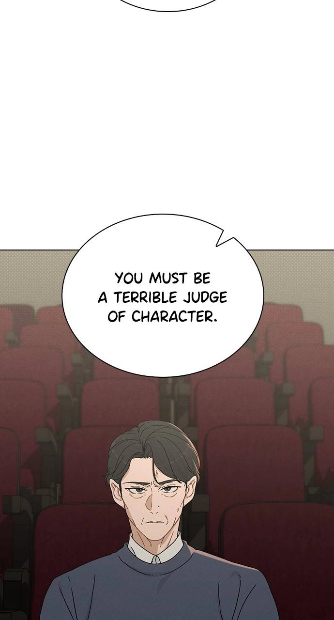 Ex-Love Review Chapter 5 – The Beginning of Revenge Page 38