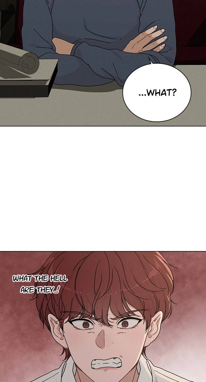 Ex-Love Review Chapter 5 – The Beginning of Revenge Page 39