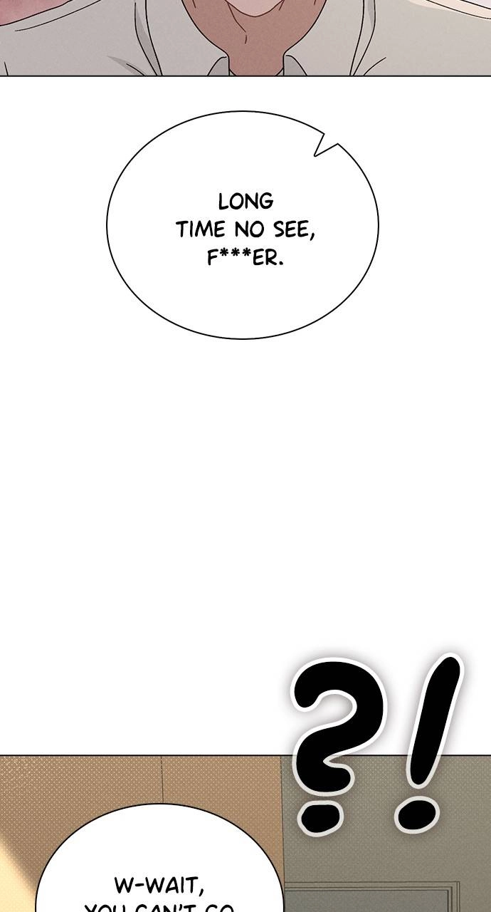 Ex-Love Review Chapter 5 – The Beginning of Revenge Page 40