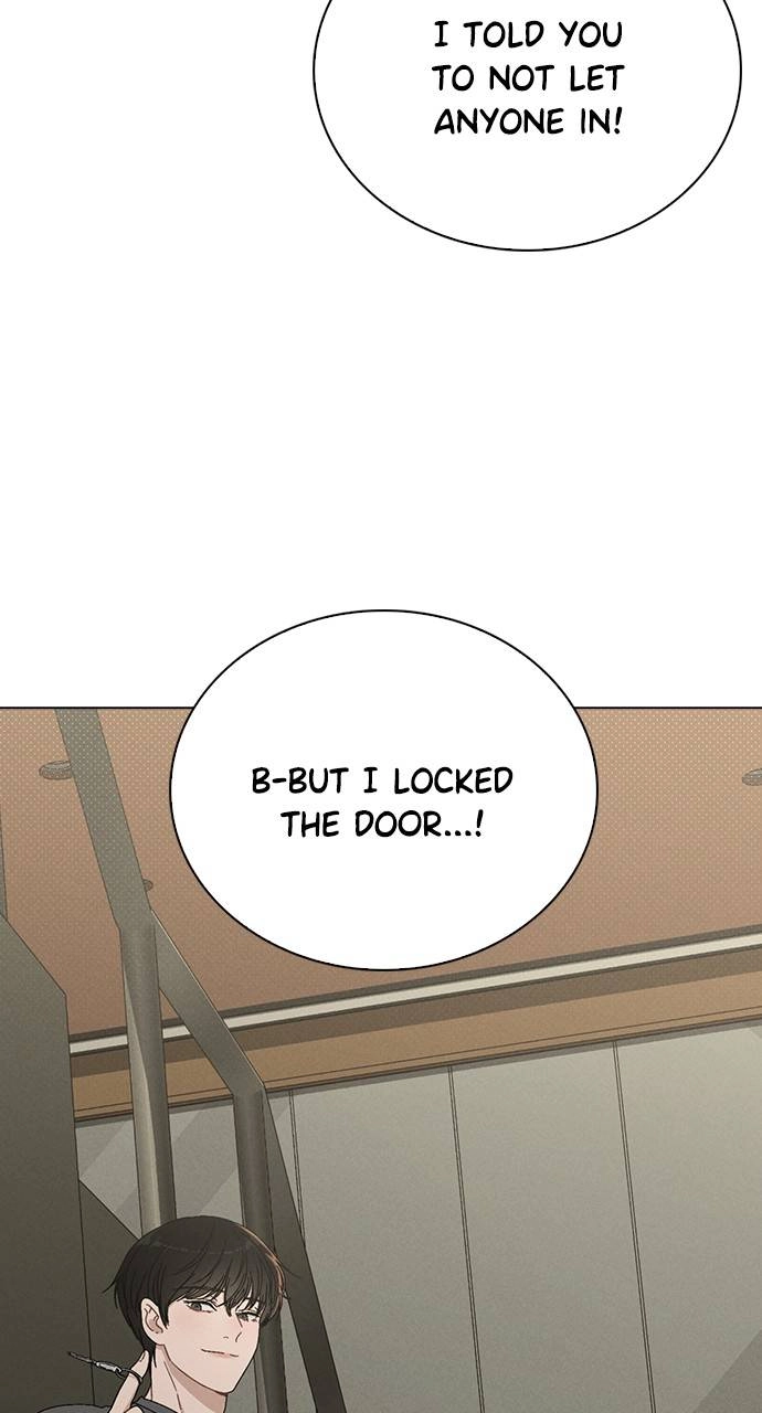 Ex-Love Review Chapter 5 – The Beginning of Revenge Page 42