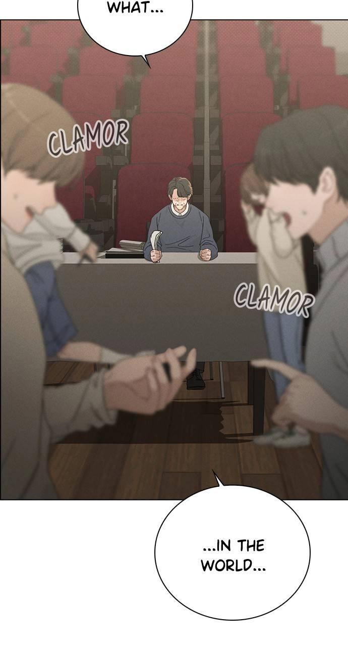 Ex-Love Review Chapter 5 – The Beginning of Revenge Page 44