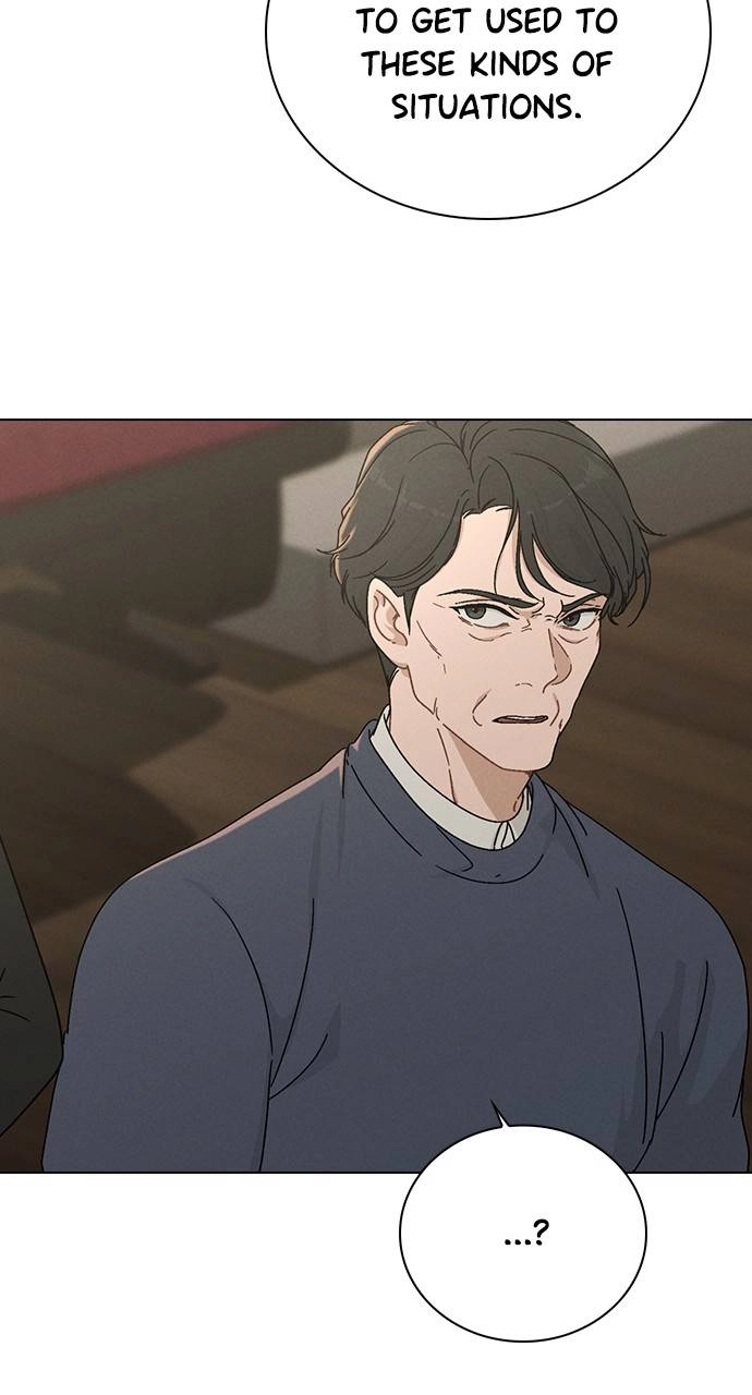 Ex-Love Review Chapter 5 – The Beginning of Revenge Page 48