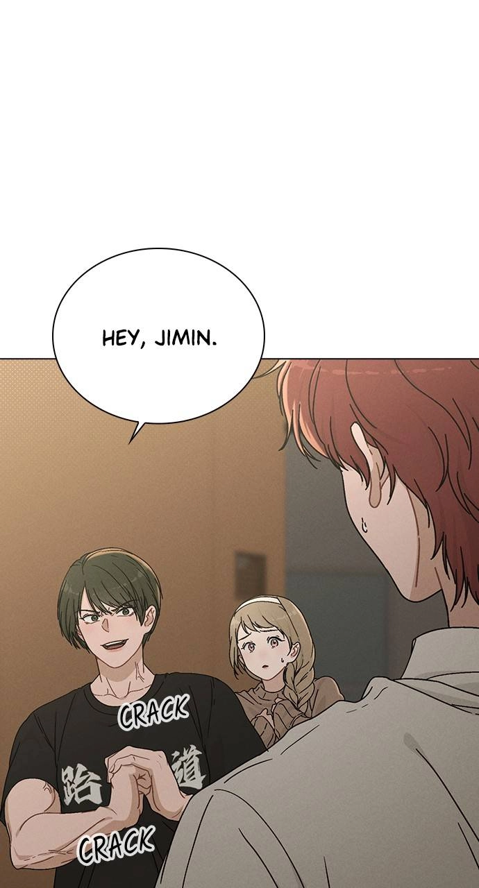 Ex-Love Review Chapter 5 – The Beginning of Revenge Page 49