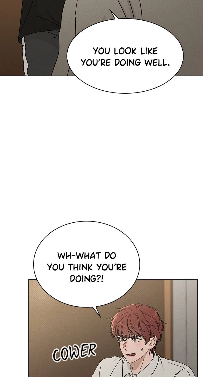 Ex-Love Review Chapter 5 – The Beginning of Revenge Page 50