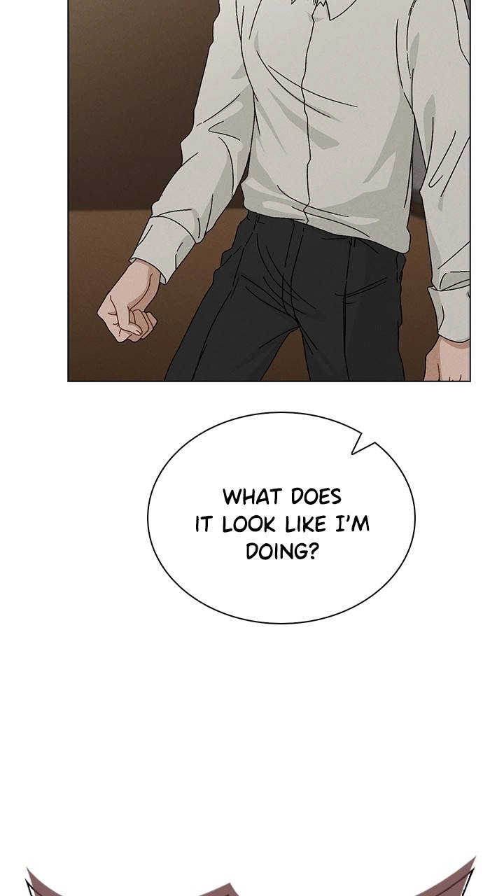 Ex-Love Review Chapter 5 – The Beginning of Revenge Page 51
