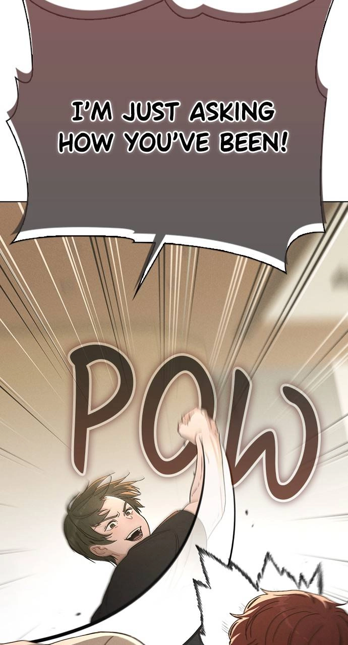 Ex-Love Review Chapter 5 – The Beginning of Revenge Page 52