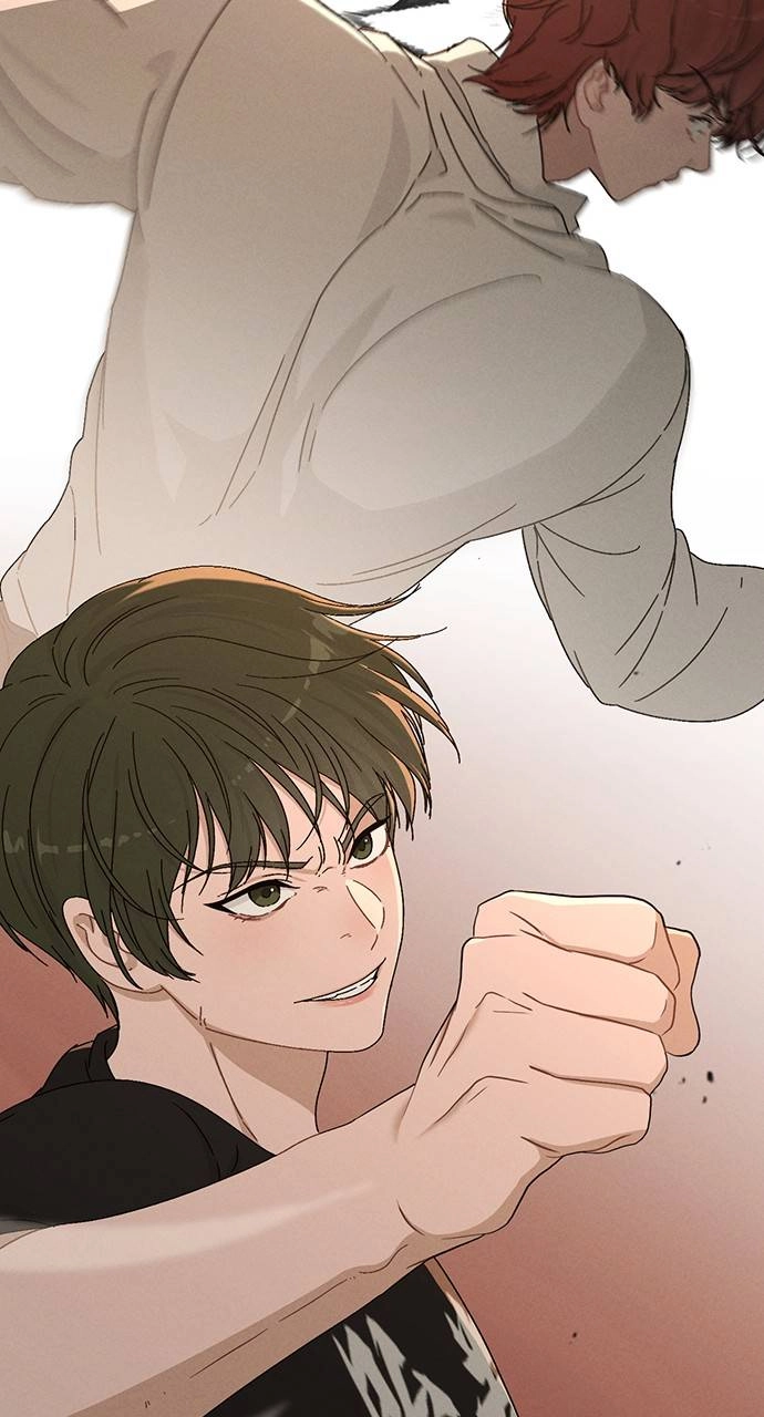 Ex-Love Review Chapter 5 – The Beginning of Revenge Page 53