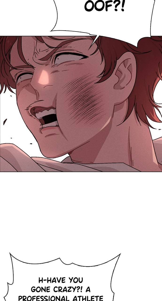 Ex-Love Review Chapter 5 – The Beginning of Revenge Page 55