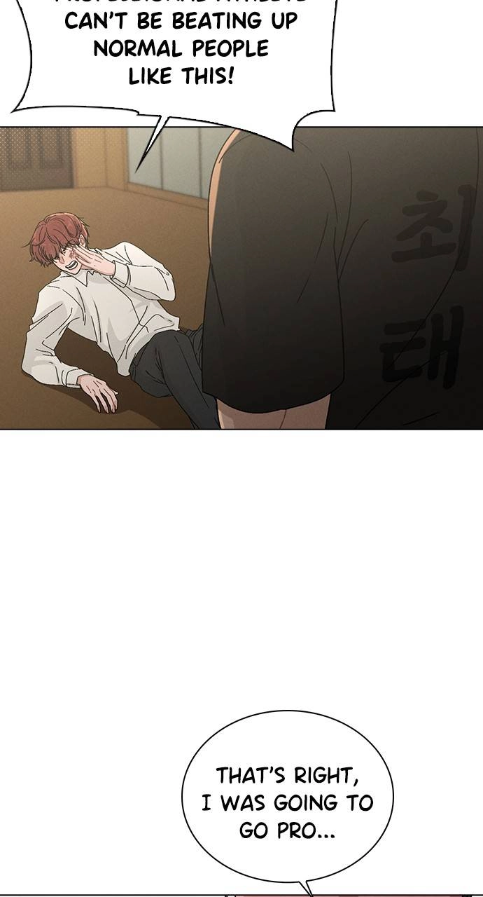 Ex-Love Review Chapter 5 – The Beginning of Revenge Page 56