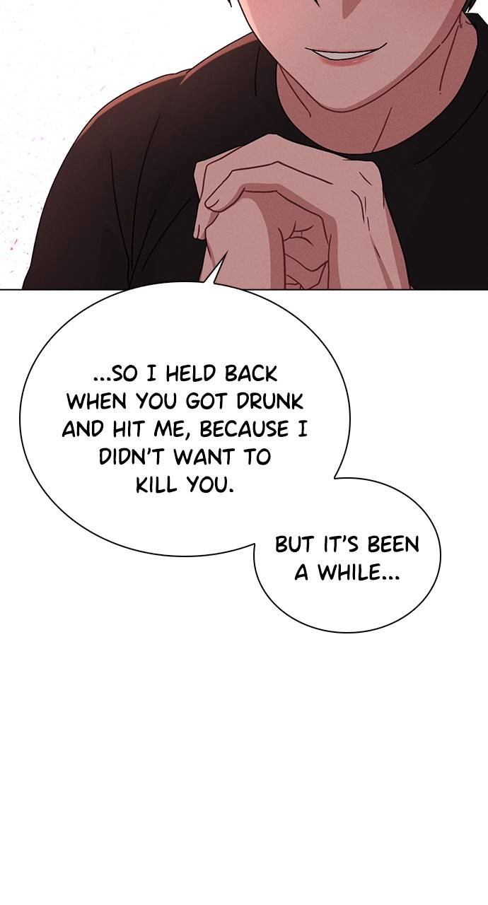 Ex-Love Review Chapter 5 – The Beginning of Revenge Page 57