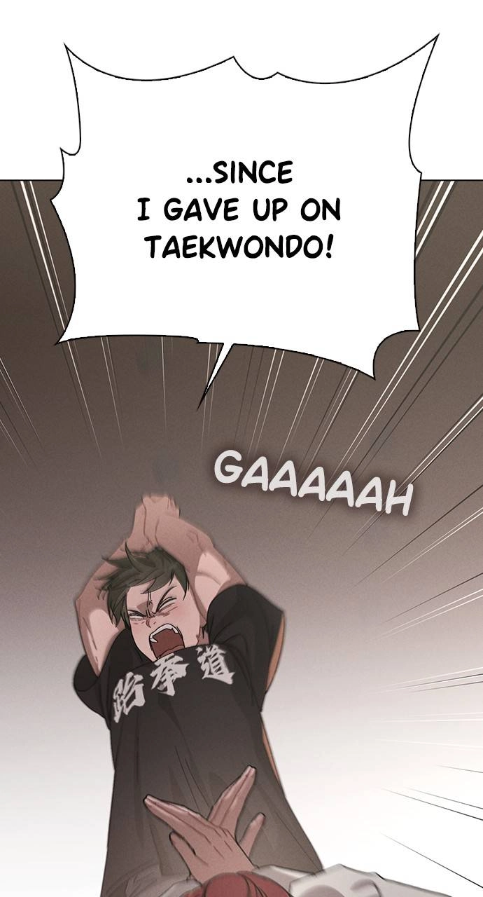 Ex-Love Review Chapter 5 – The Beginning of Revenge Page 58