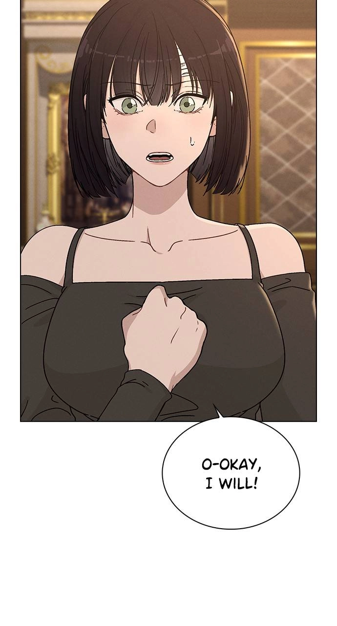 Ex-Love Review Chapter 5 – The Beginning of Revenge Page 5