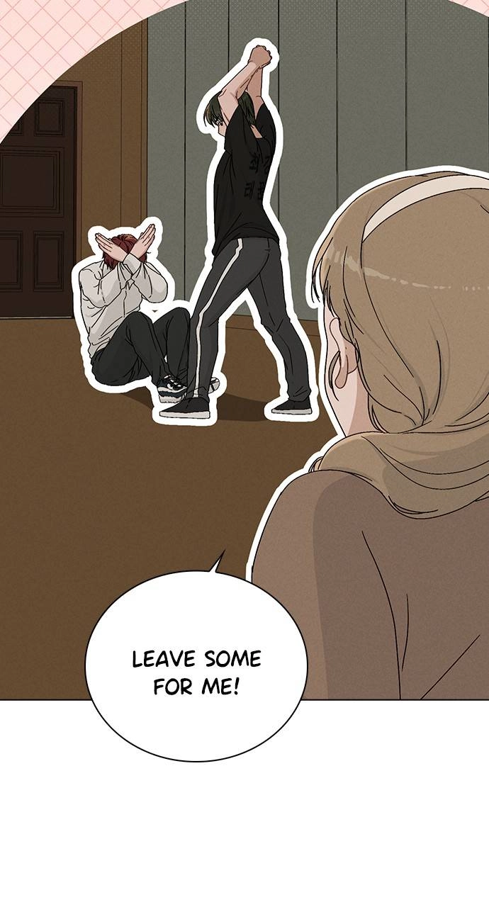 Ex-Love Review Chapter 5 – The Beginning of Revenge Page 60