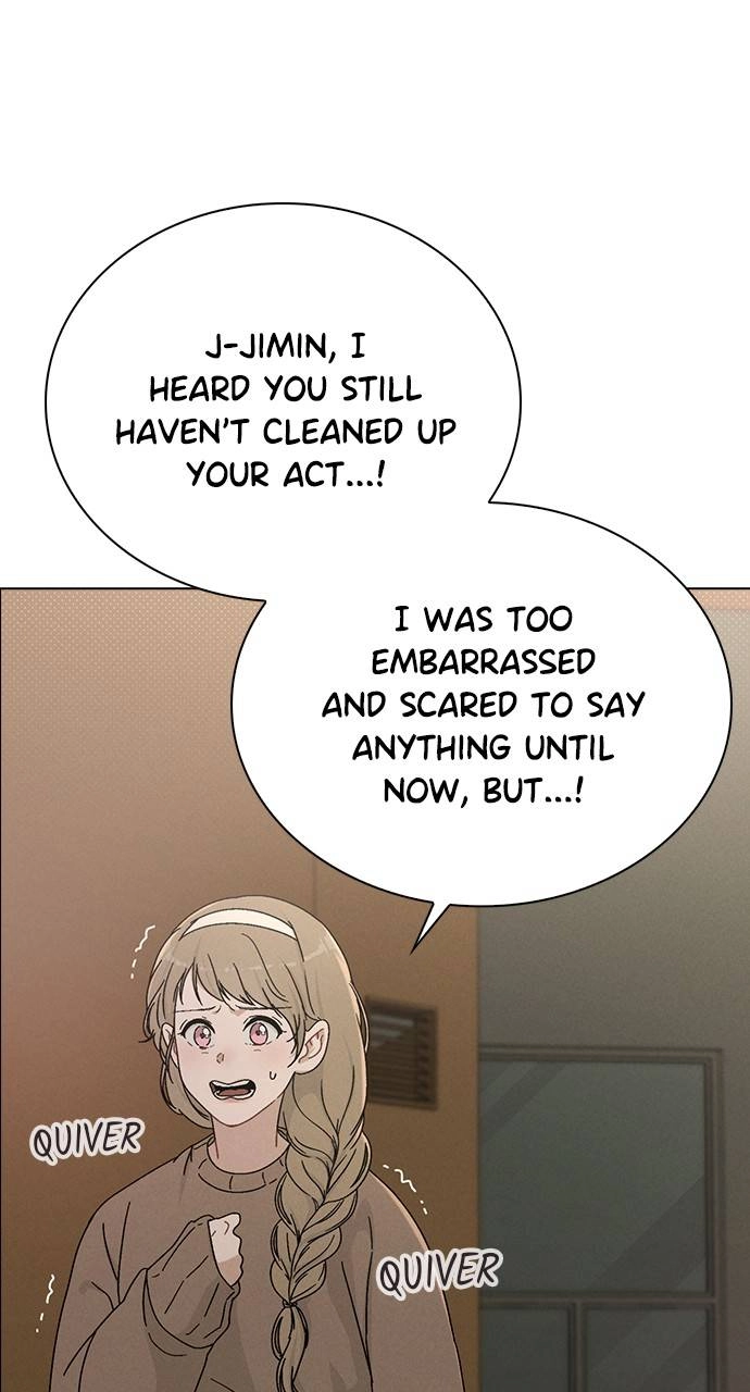 Ex-Love Review Chapter 5 – The Beginning of Revenge Page 61