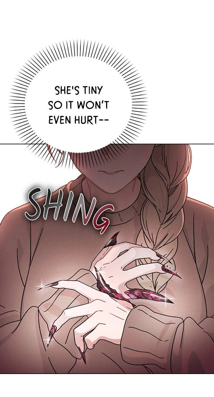 Ex-Love Review Chapter 5 – The Beginning of Revenge Page 64