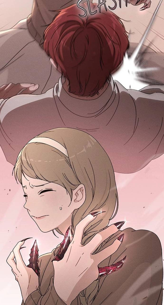 Ex-Love Review Chapter 5 – The Beginning of Revenge Page 67