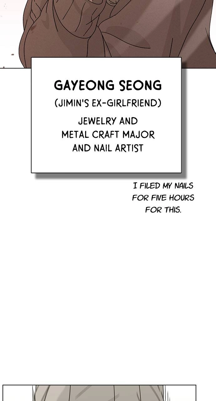 Ex-Love Review Chapter 5 – The Beginning of Revenge Page 68