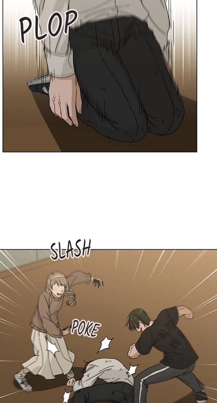 Ex-Love Review Chapter 5 – The Beginning of Revenge Page 69
