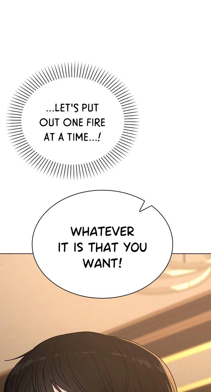 Ex-Love Review Chapter 5 – The Beginning of Revenge Page 6