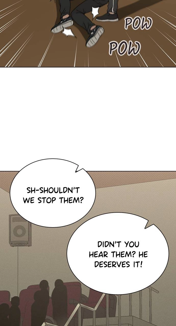 Ex-Love Review Chapter 5 – The Beginning of Revenge Page 70
