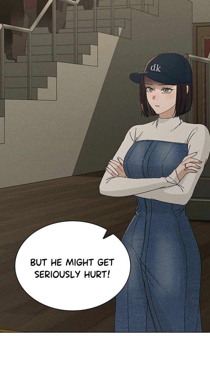 Ex-Love Review Chapter 5 – The Beginning of Revenge Page 71