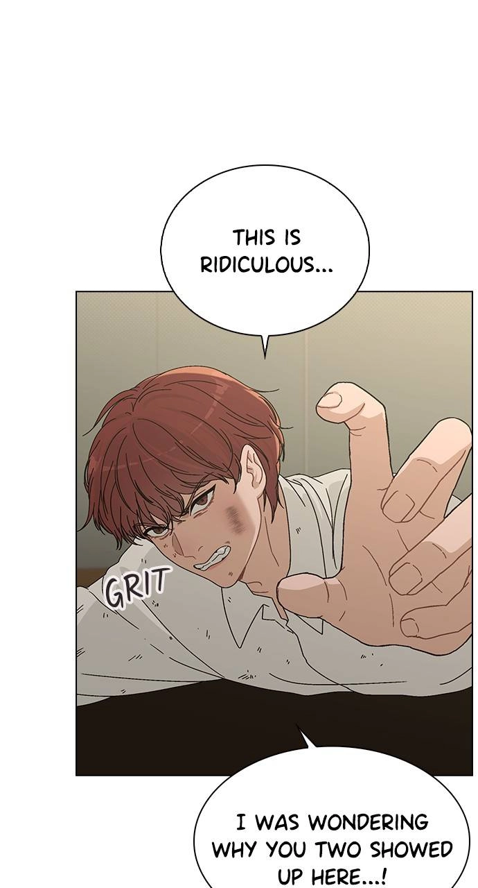 Ex-Love Review Chapter 5 – The Beginning of Revenge Page 72
