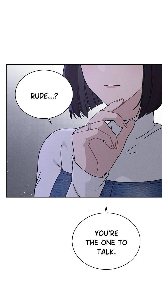 Ex-Love Review Chapter 5 – The Beginning of Revenge Page 75