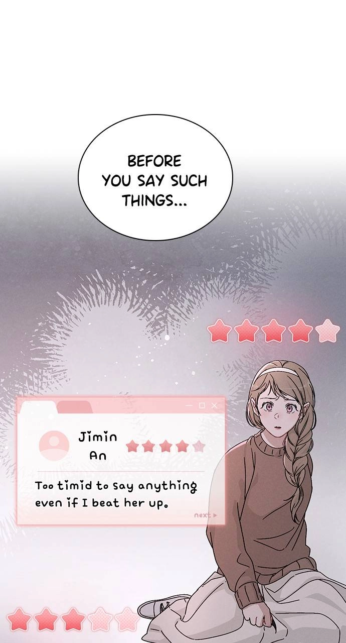 Ex-Love Review Chapter 5 – The Beginning of Revenge Page 76