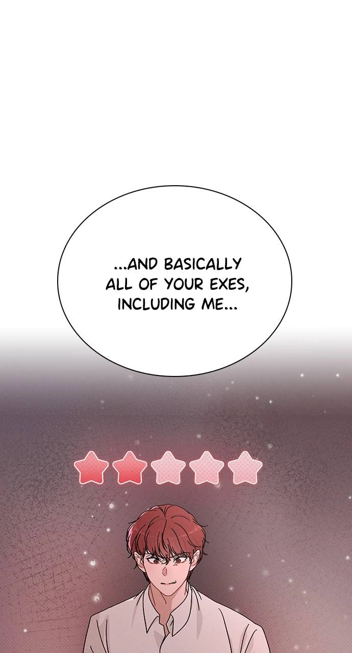 Ex-Love Review Chapter 5 – The Beginning of Revenge Page 78