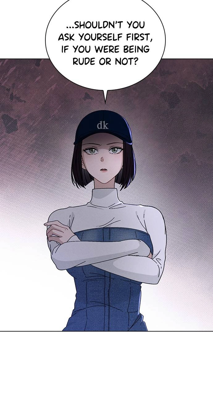 Ex-Love Review Chapter 5 – The Beginning of Revenge Page 80