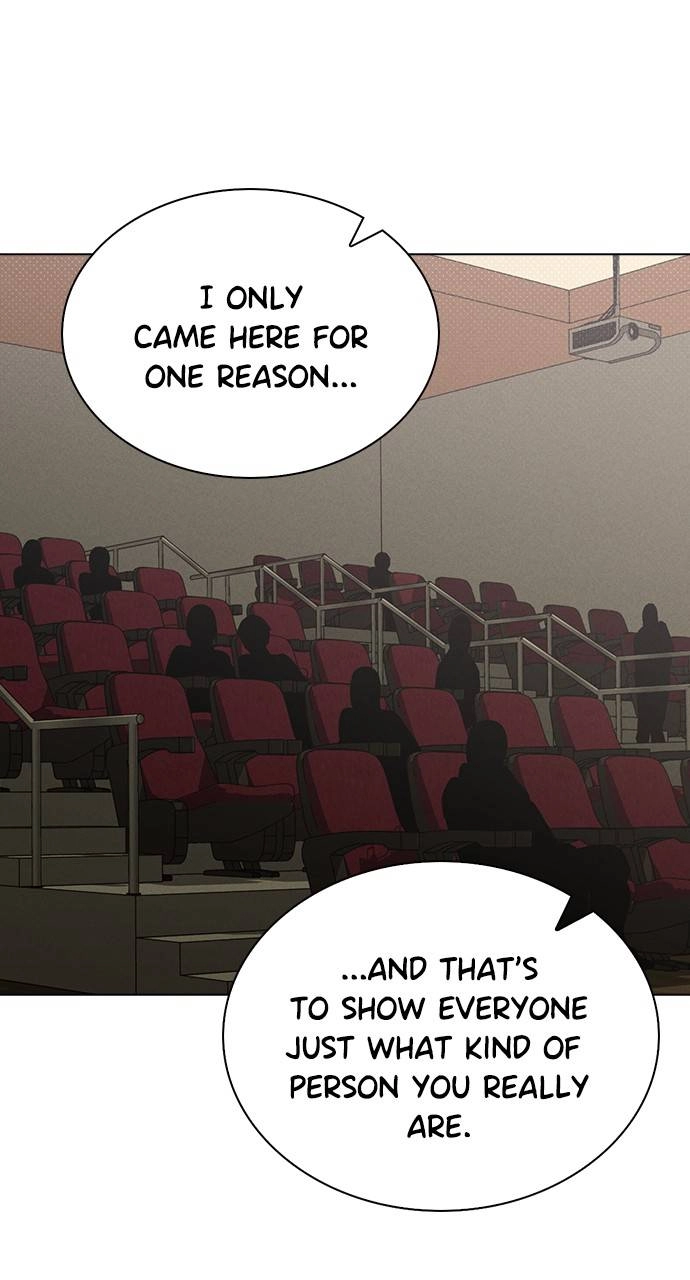 Ex-Love Review Chapter 5 – The Beginning of Revenge Page 81