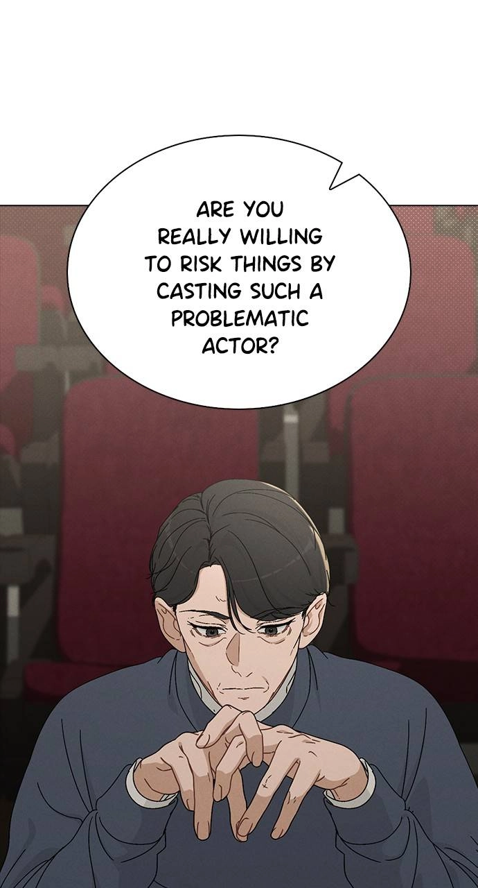 Ex-Love Review Chapter 5 – The Beginning of Revenge Page 87