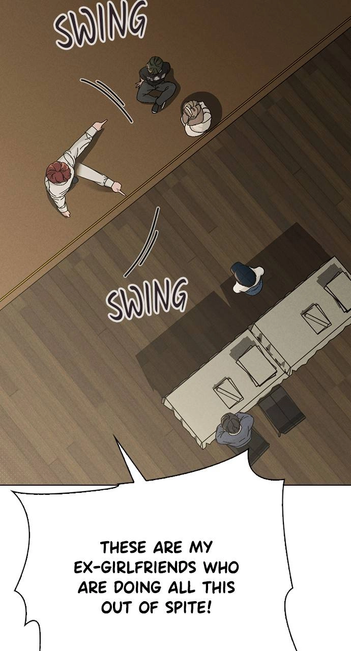 Ex-Love Review Chapter 5 – The Beginning of Revenge Page 90