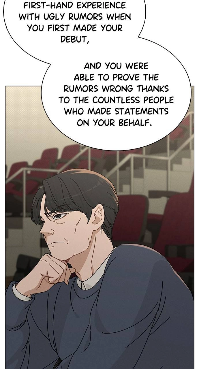 Ex-Love Review Chapter 5 – The Beginning of Revenge Page 95