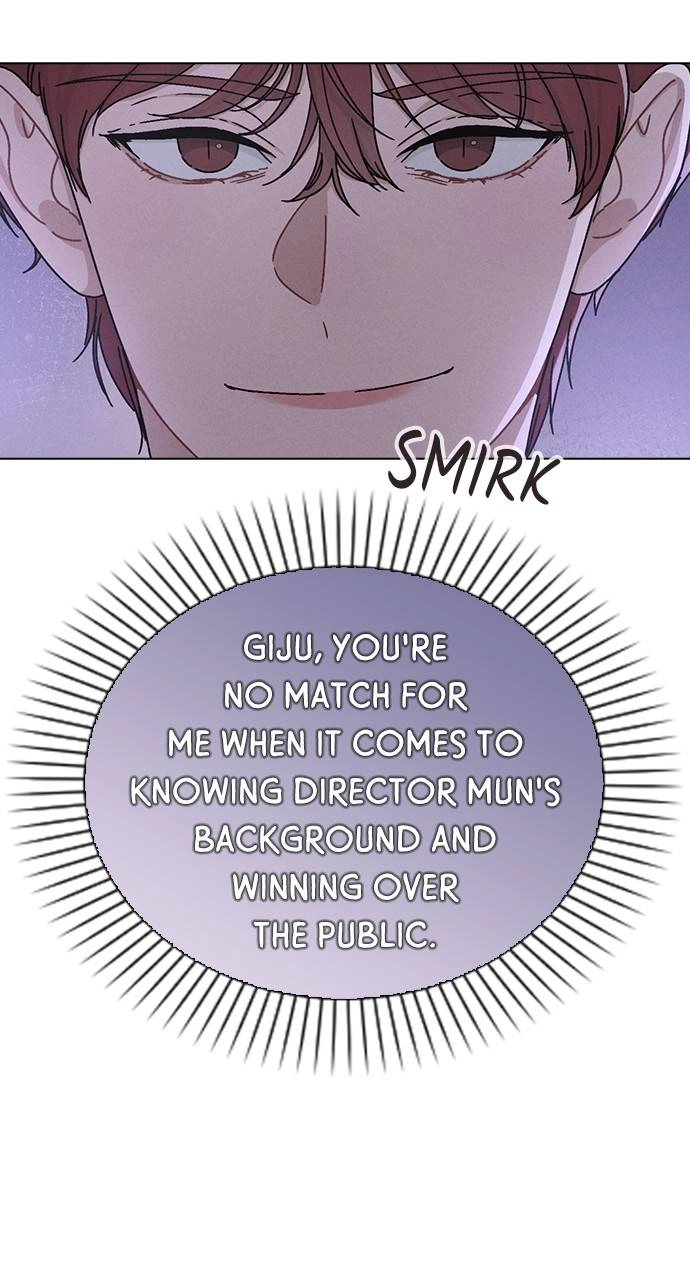 Ex-Love Review Chapter 5 – The Beginning of Revenge Page 97