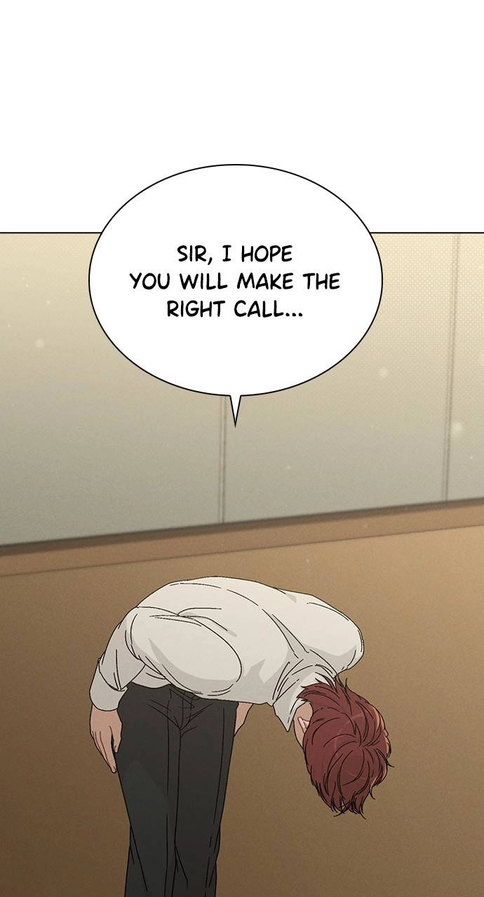 Ex-Love Review Chapter 5 – The Beginning of Revenge Page 98