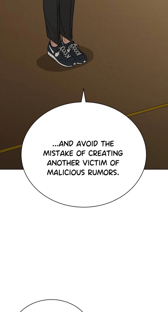 Ex-Love Review Chapter 5 – The Beginning of Revenge Page 99