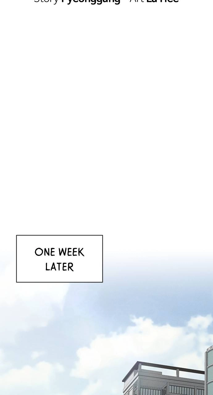 Ex-Love Review Chapter 5 – The Beginning of Revenge Page 9